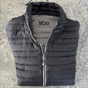 Stio Women’s Pinion Down Sweater